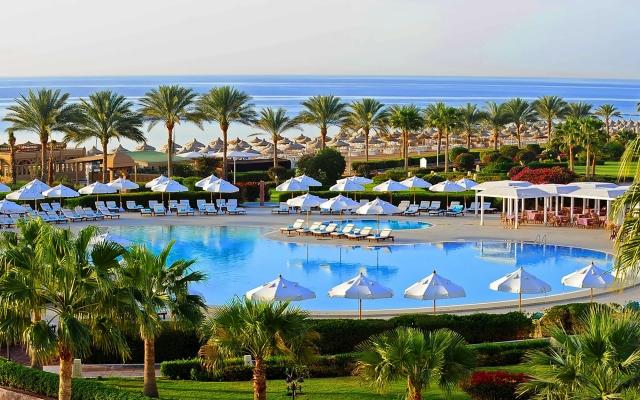Baron Resort
