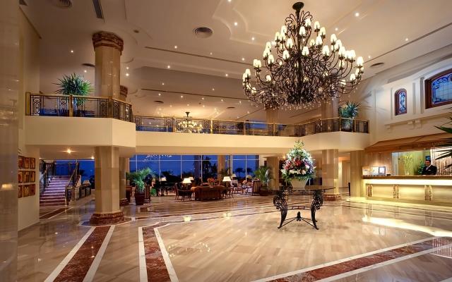 Baron Resort