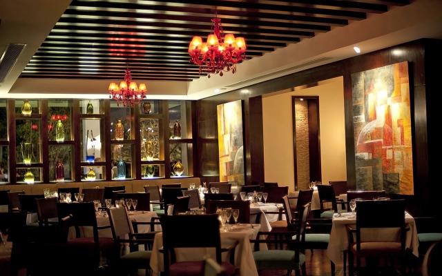 Baron Resort