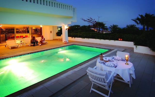 Baron Resort