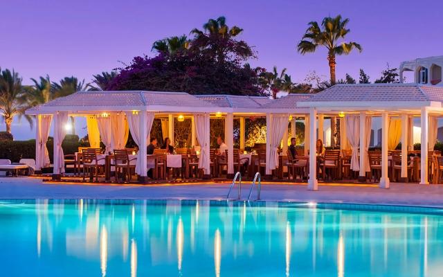 Baron Resort