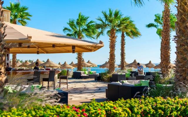 Baron Resort