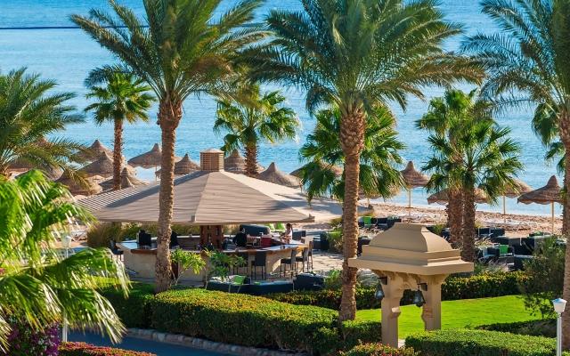 Baron Resort