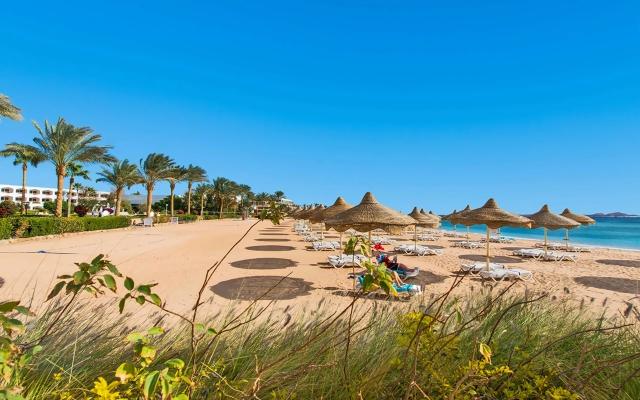 Baron Resort
