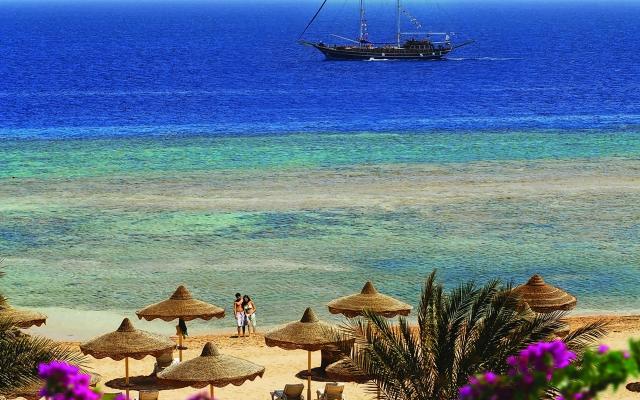 Baron Resort