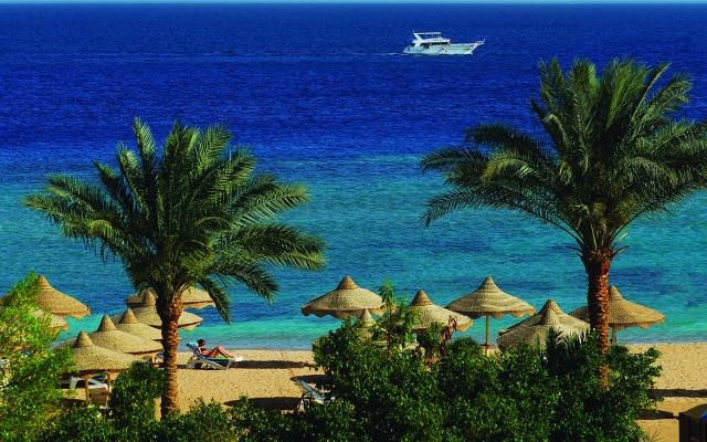 Baron Resort