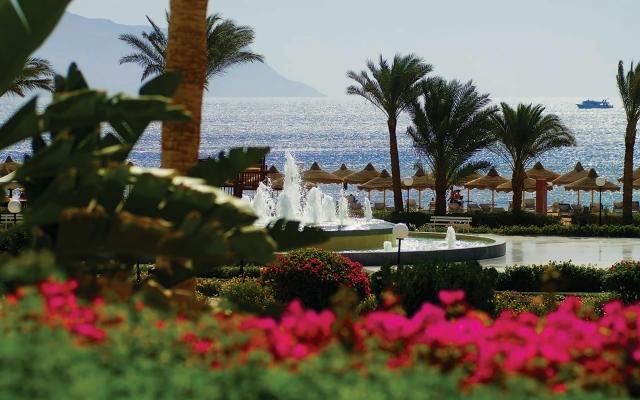 Baron Resort