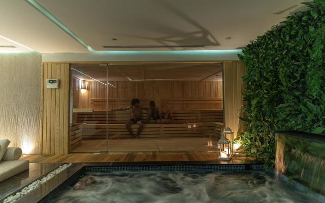 Baron Resort