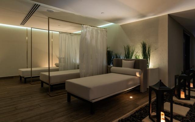 Baron Resort