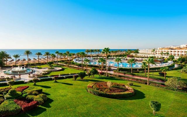 Baron Resort