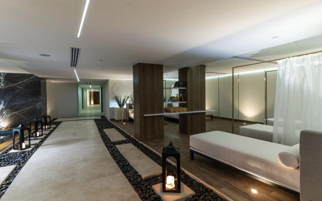 Baron Resort
