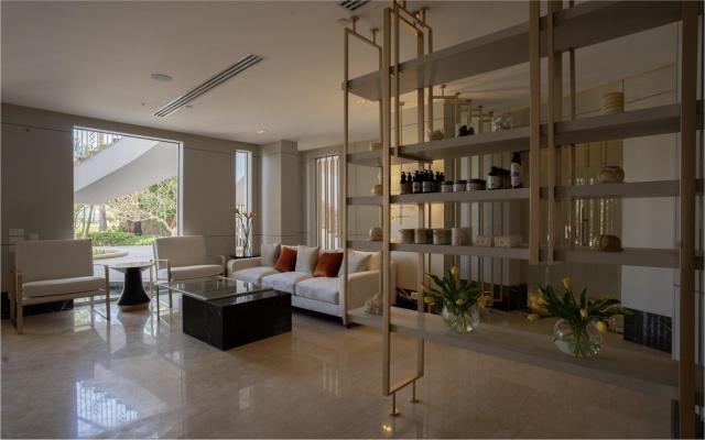 Baron Resort
