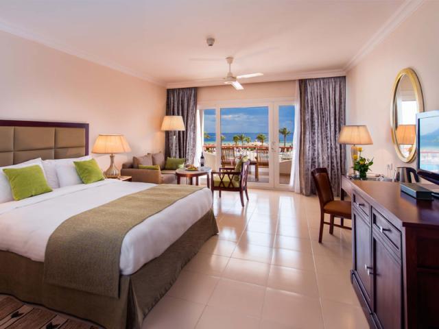 Superior Sea View Room