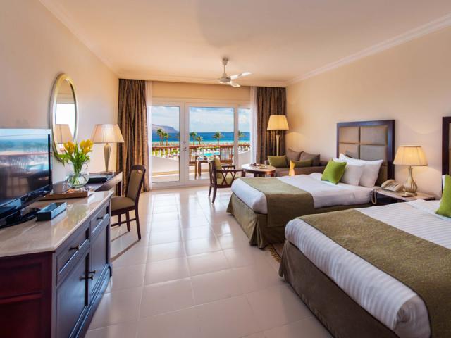 Superior Sea View Room