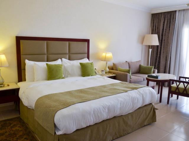 Superior Sea View Room