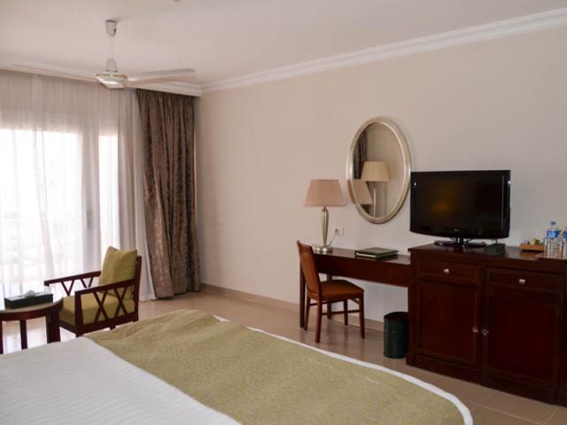 Superior Sea View Room