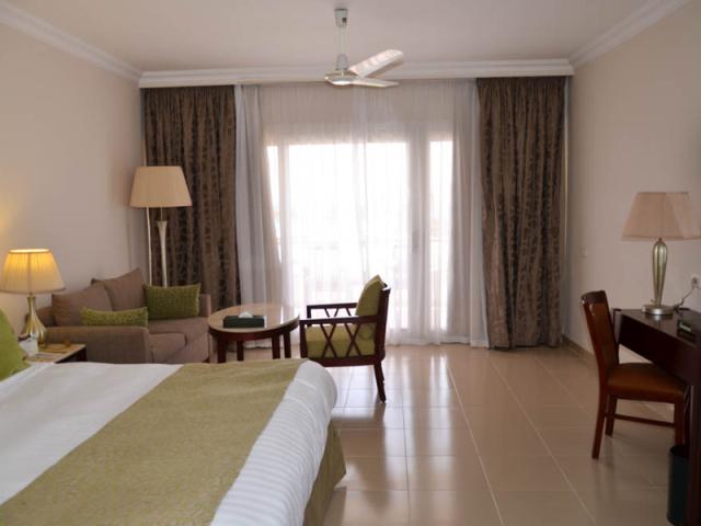 Superior Sea View Room
