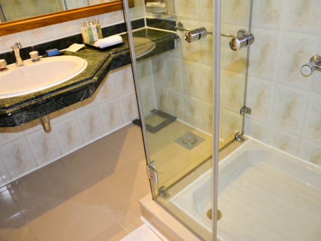 Superior Sea View Room