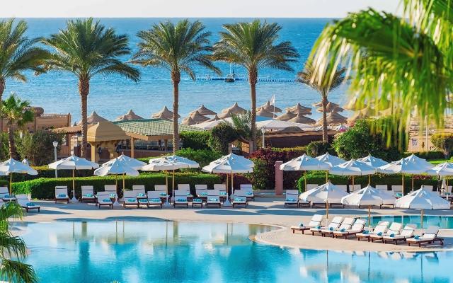 Baron Resort
