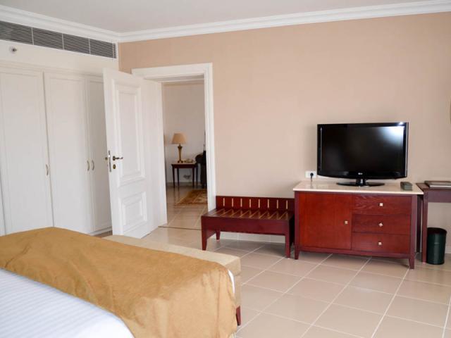 Executive Sea View Suite 1 Bedroom
