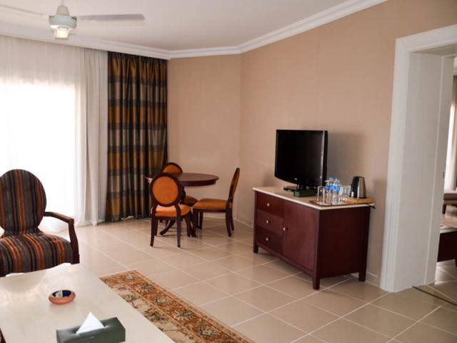 Executive Sea View Suite 1 Bedroom