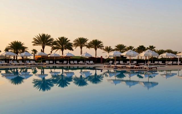 Baron Resort
