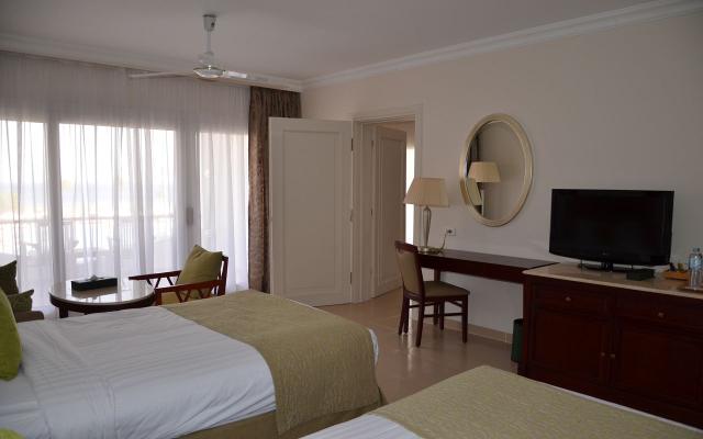 Executive Suite (Two Bed Room)