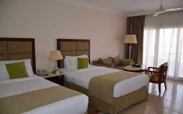 Executive Suite (Two Bed Room)