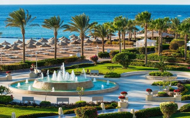 Baron Resort
