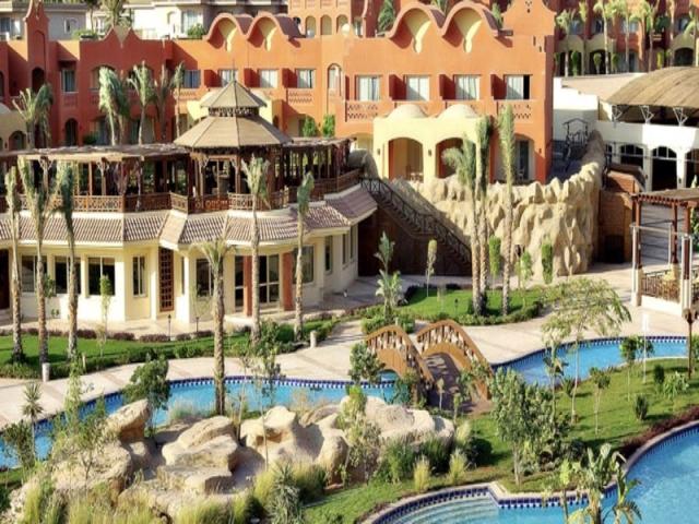 Sharm Grand Plaza