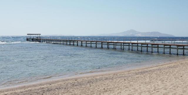 Sharm Grand Plaza
