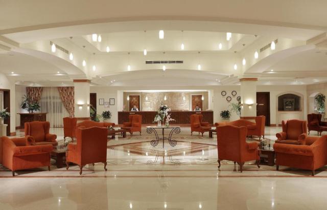 Sharm Grand Plaza