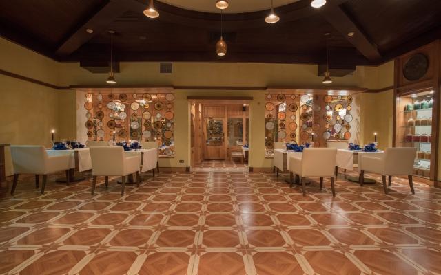 Sharm Grand Plaza