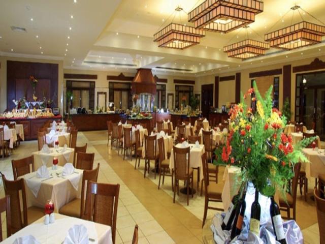Sharm Grand Plaza