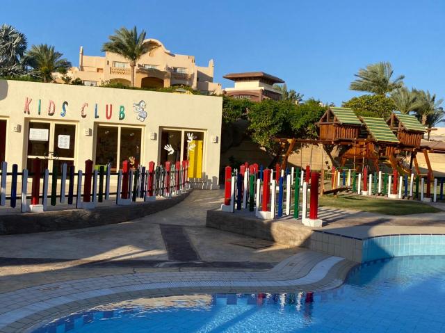 Sharm Grand Plaza