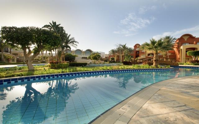 Sharm Grand Plaza