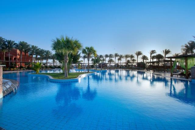Sharm Grand Plaza