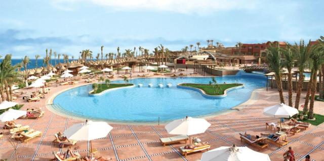 Sharm Grand Plaza
