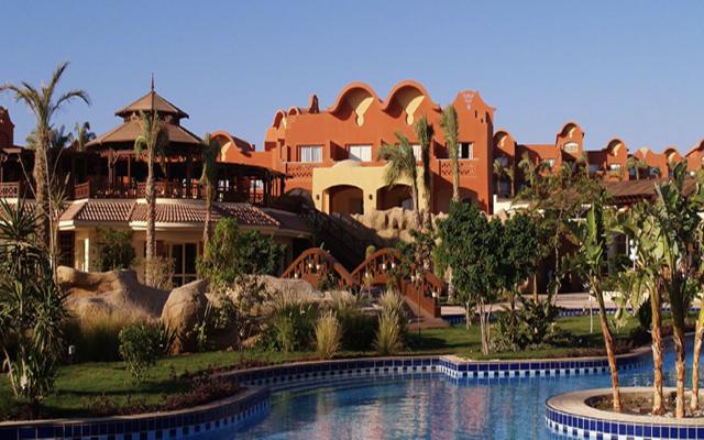 Sharm Grand Plaza