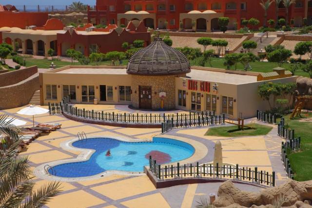 Sharm Grand Plaza