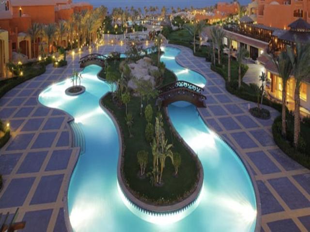 Sharm Grand Plaza
