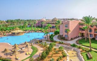 Parrotel Aqua Park