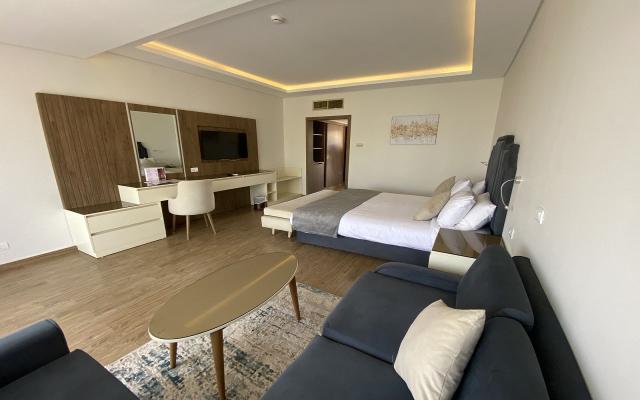 Premium Room