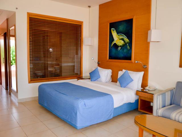 Marine Club Panoramic Sea View Room