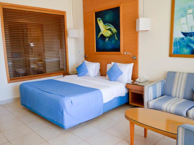 Marine Club Panoramic Sea View Room