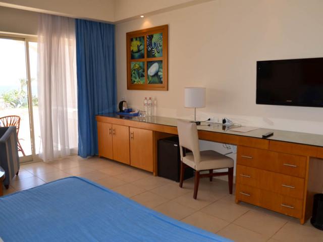 Marine Club Panoramic Sea View Room