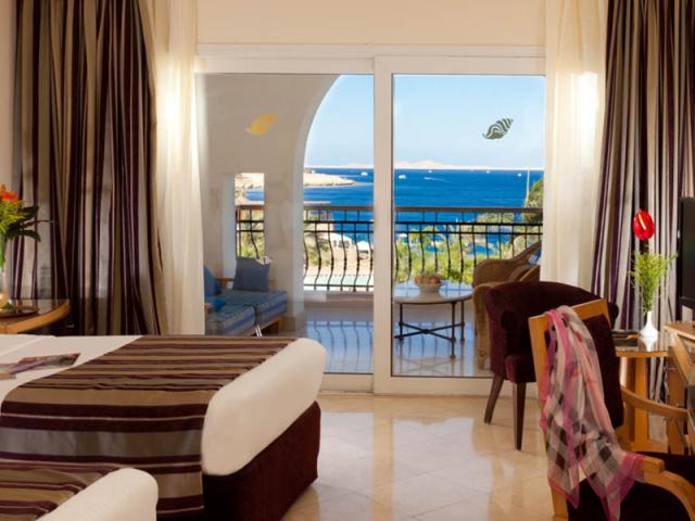 Sea View Room