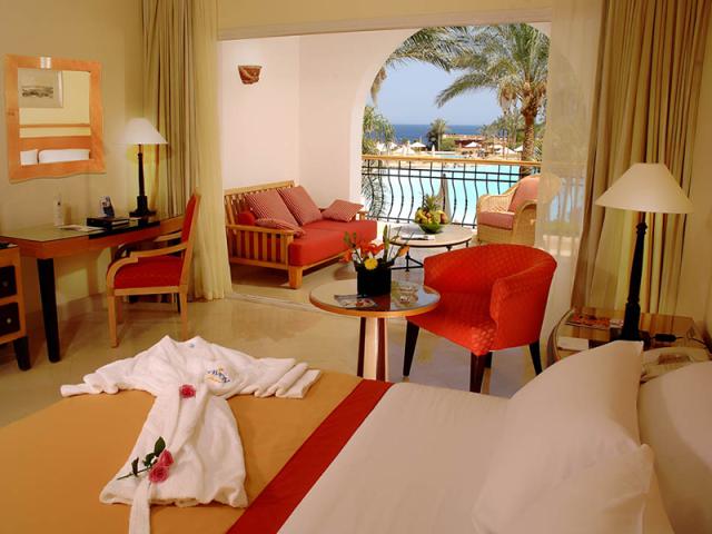 Sea View Room