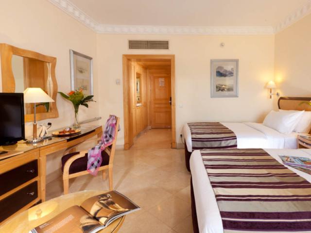 Sea View Room