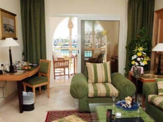 Diplomatic Suite